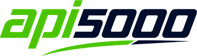 api5000 Logo